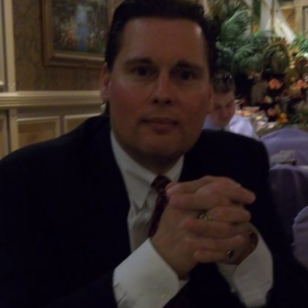 Meet your Posher, Todd
